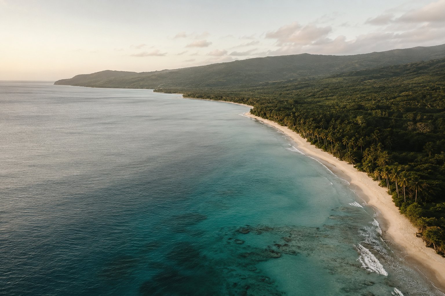 Costa de Puerto Rico